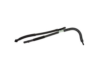 Mercury 9L8Z-9C490-A Manifold - Vacuum Supply