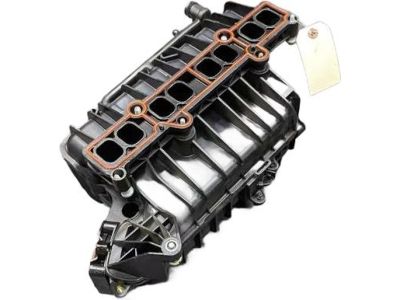 Ford DS7Z-9424-J Manifold Assembly - Inlet