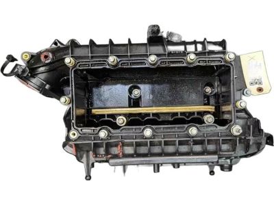 Ford DS7Z-9424-J Manifold Assembly - Inlet