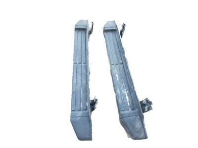 Ford AC3Z-16450-CA Running Board