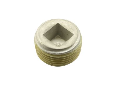 Ford E7TZ-7A010-A Plug - Drain