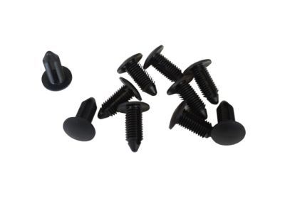 Mercury -N804379-S Shield Retainer