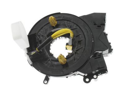 Ford BC3Z-14A664-A Cover And Contact Plate Assy