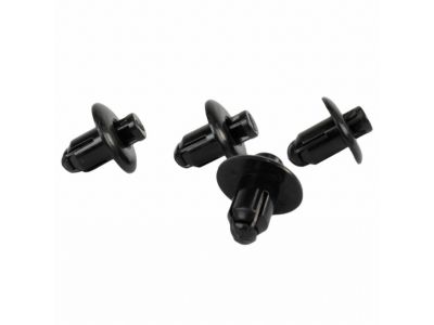 Ford BO92-51833 Rivet