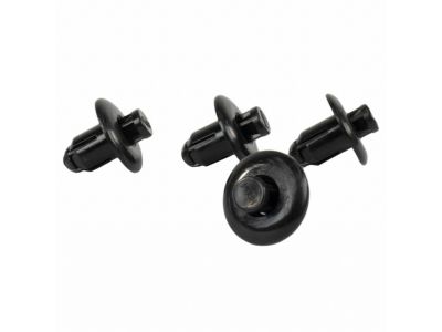 Ford BO92-51833 Rivet