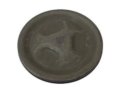 Mercury EOAZ-7D036-A Cover