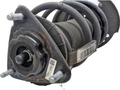 Ford FR3Z-18124-K Shock Absorber Assembly