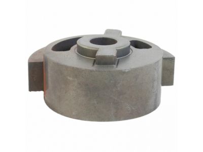 Ford BE8Z-6M265-C Trigger Wheel - Camshaft Timing