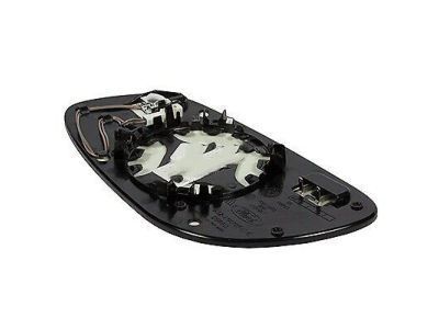 Ford AG1Z-17K707-CC Mirror Glass, Passenger Side