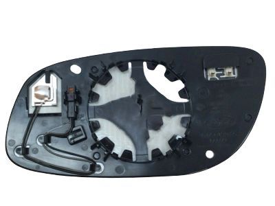 Ford AG1Z-17K707-CC Mirror Glass, Passenger Side