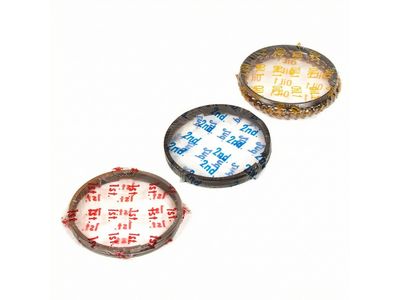 2L3Z-6148-DA Ford Kit - Piston Ring Product Photo 3 of 4