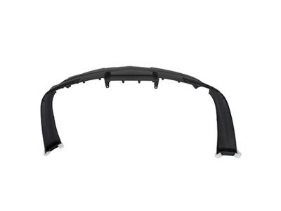 Ford DA5Z-17F828-AA Lower Cover, Rear