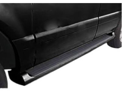 Ford 8L2Z-16450-AE Step Assembly