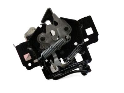 Ford HC3Z-16700-B Latch Assy - Hood
