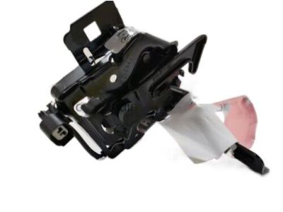 Ford HC3Z-16700-B Latch Assy - Hood