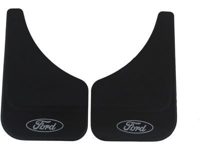 Ford XF2Z-16A550-AC Mud Guard, Front