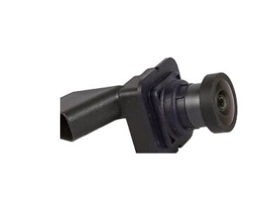 Ford FR3Z-14290-AU Wiring Assy