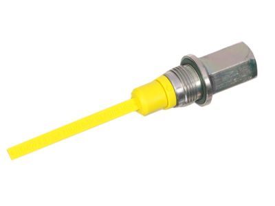 Mercury 6L2Z-7A010-C Plug