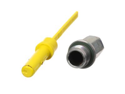 Mercury 6L2Z-7A010-C Plug