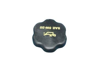 Ford Oil Filler Cap - YS4Z-6766-BA