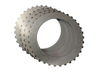 Mercury FOSZ-7B442-A Driven Plate - Steel