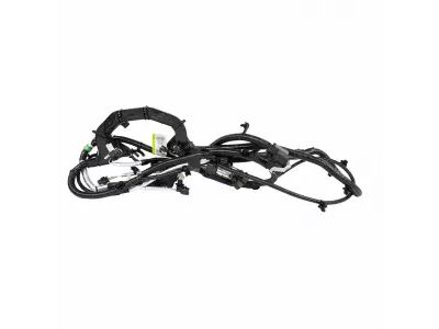 Ford HC3Z-14406-D Wire Assembly - Fuel Sender