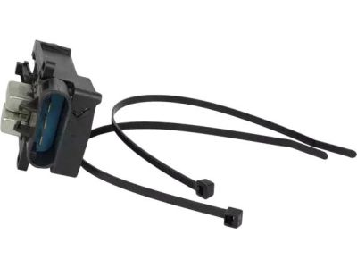 Ford F5DZ-14526-AB Circuit Breaker Assembly