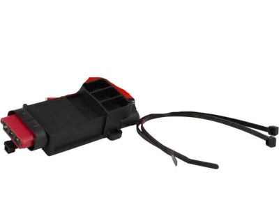 Ford F5DZ-14526-AB Circuit Breaker Assembly