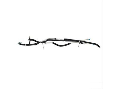 Lincoln A/C Hose - CL1Z-19867-A