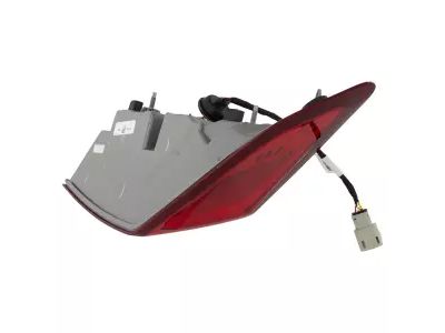 Ford GD9Z-13405-A Lamp Assembly, Driver Side