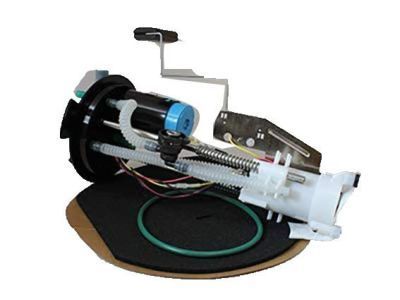 Ford Fuel Pump - 8L5Z-9H307-F