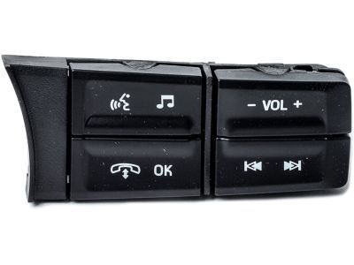 Ford AR3Z-9C888-DA Cruise Switch, Passenger Side