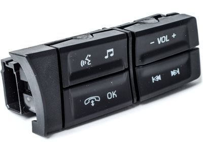Ford AR3Z-9C888-DA Cruise Switch, Passenger Side