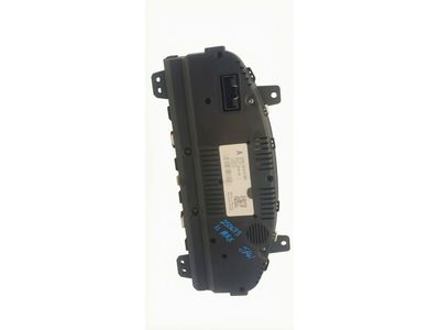 BA1Z-10849-AF Ford Instrument Cluster Product Photo 3 of 4
