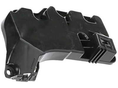 Ford DR3Z-17C947-A Support, Rear Passenger Side