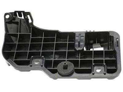 Ford DR3Z-17C947-A Support, Rear Passenger Side