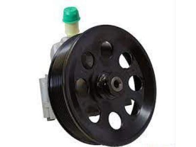 Ford BC3Z-3A696-C Pump Assy - Power Steering