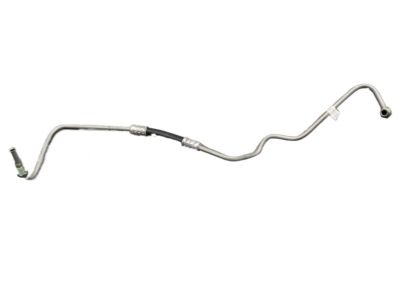 Ford F75Z-7C410-EA Tube - Oil Cooler                  
