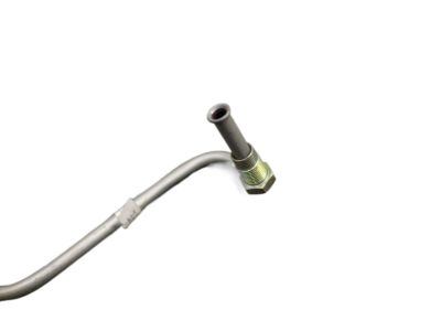 Ford F75Z-7C410-EA Tube - Oil Cooler                  