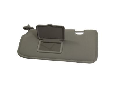 Ford 5L8Z-7804105-CAB Sunvisor
