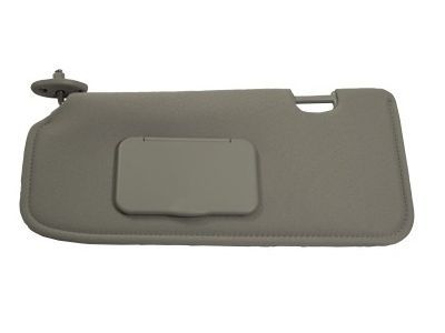 Ford 5L8Z-7804105-CAB Sunvisor
