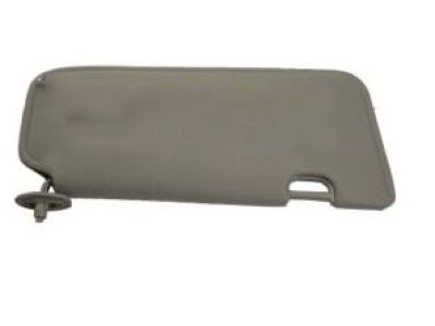 Ford 5L8Z-7804105-CAB Sunvisor