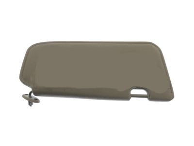 Mercury Mariner Sun Visor - 5L8Z-7804105-CAB
