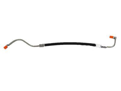 2000 Ford F-350 Super Duty Power Steering Hose - 2C3Z-3A717-BA