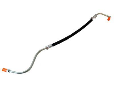 Ford 2C3Z-3A717-BA Power Steering Pressure Hose