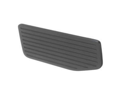 Ford HS7Z-5412020-AA Footrest Assembly