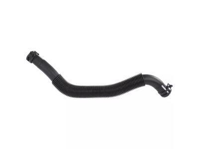 Ford HC3Z-3691-A Hose Assembly - Reservoir To Pump