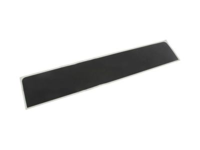 Ford BK3Z-6113282-AA Scuff Plate, Front