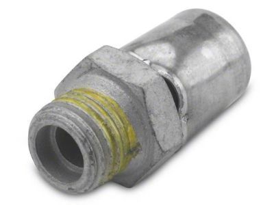 Lincoln E4LY-4022-A Valve Assy - Vent