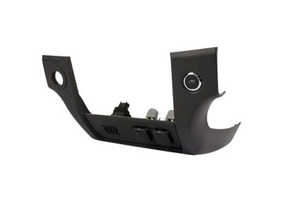 Ford DG1Z-5404644-AA Lower Panel